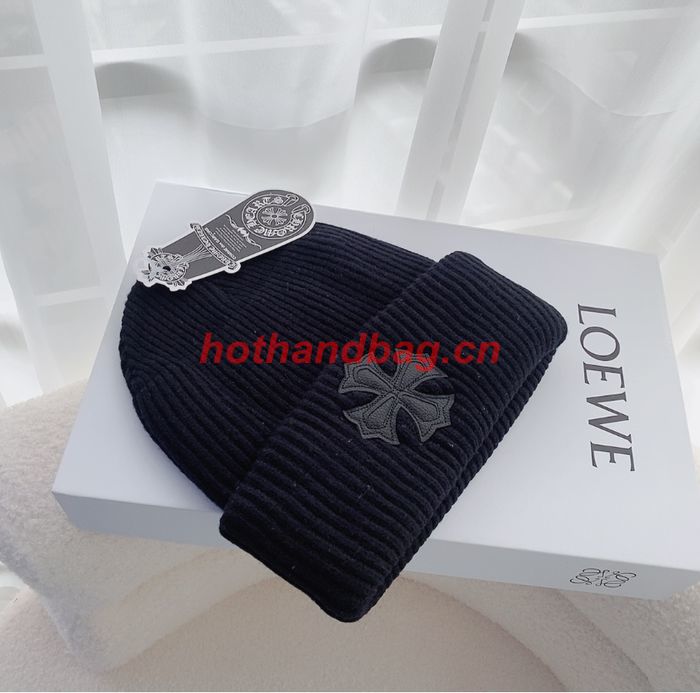 Chrome Heart Hat CRH00009